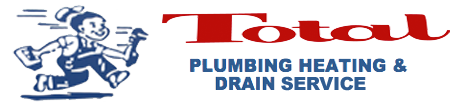Plumbers in NJ - Logo