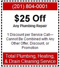 Free Plumbing Estimate NJ - Image 2