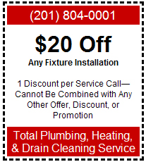 Free Plumbing Estimate NJ - Image 3